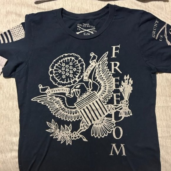 Grunt Style Special Edition Tshirts - Picture 1 of 10